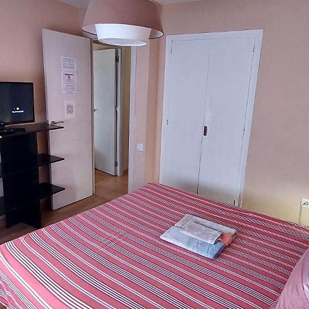Apartamentos con patio Alicante Exterior foto