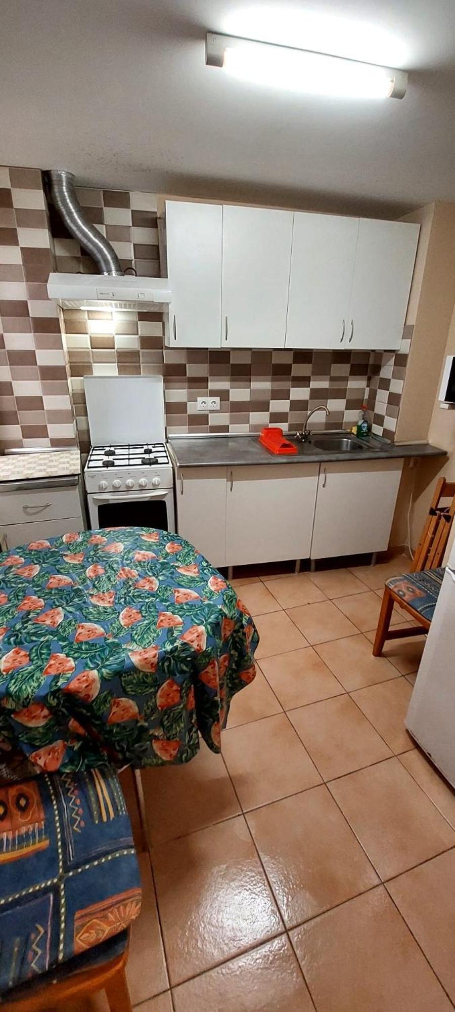 Apartamentos con patio Alicante Exterior foto